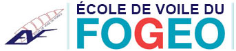 Ecole de voile Le Fogeo Arzon Le Crouesty