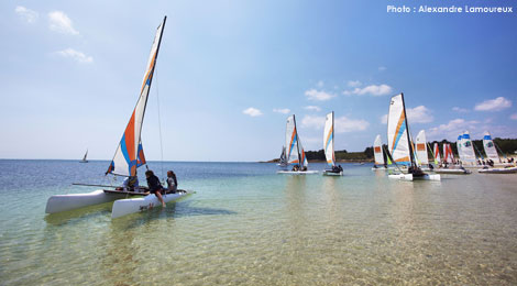 plage