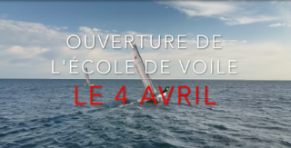 ouverture de l'école