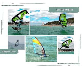 wingfoil EV FOGEO